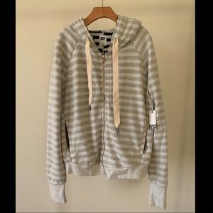 NWT NSF Chada Hoodie